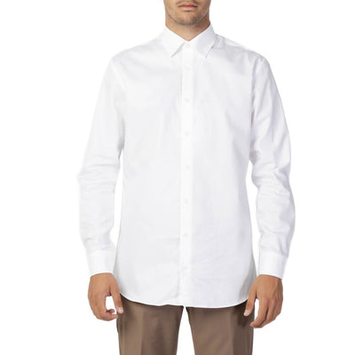 Selezionato Camicia manica lunga Uomo