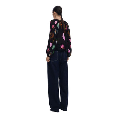 Desigual Camicia manica lunga Donna
