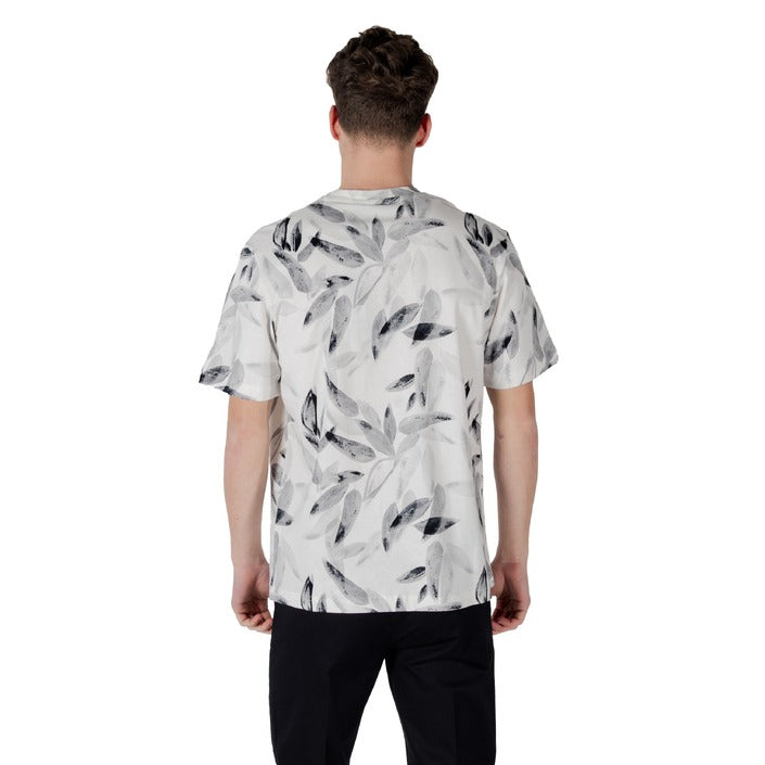 Antony Morato T-shirt manica corta Uomo
