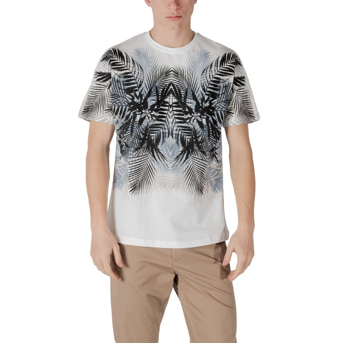 Antony Morato T-shirt manica corta Uomo