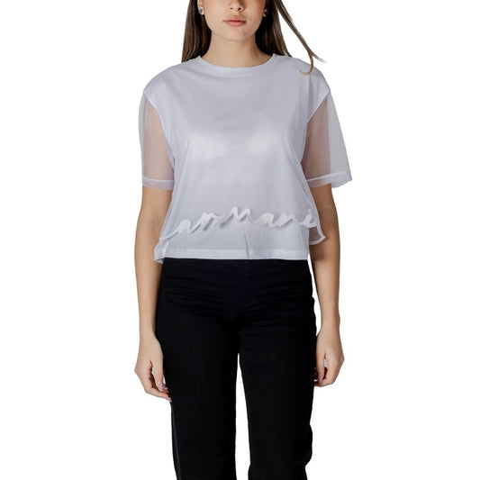 Armani Exchange T-Shirt Donna