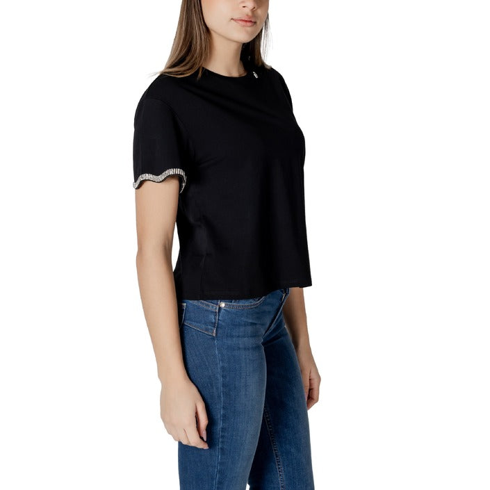 Liu Jo T-shirt manica corta Donna