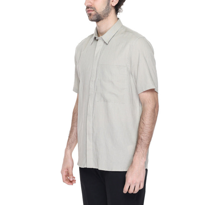 Antony Morato Camicia manica corta Uomo