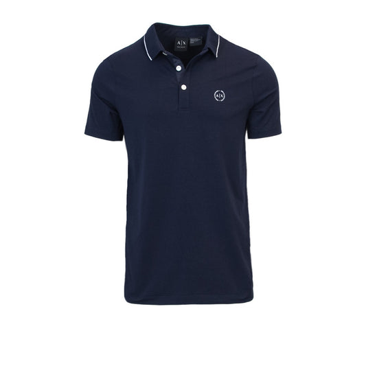 Armani Exchange Polo Uomo