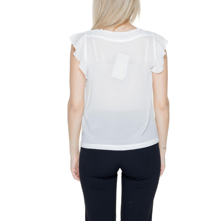 Rinascimento Blusa manica corta Donna