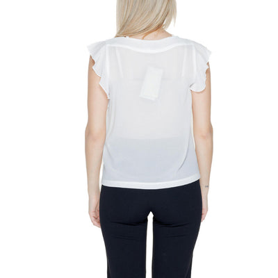 Rinascimento Blusa manica corta Donna