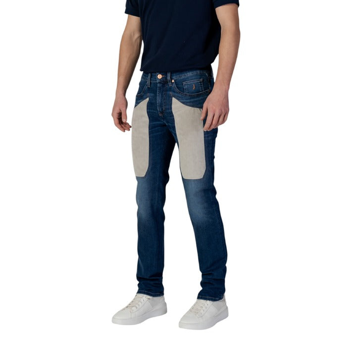 Jeckerson Jeans Uomo