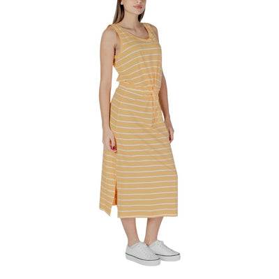 B.young Abito Midi Donna