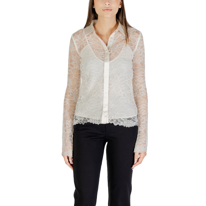 Guess Camicia manica lunga Donna