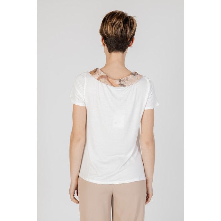 Alviero Martini Prima Classe T-Shirt Donna