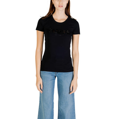 Guess T-Shirt manica corta Donna