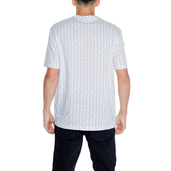 Armani Exchange T-Shirt Uomo