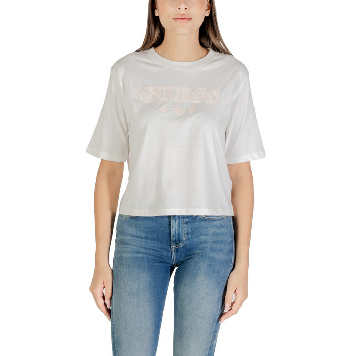 Guess Active T-Shirt manica corta Donna