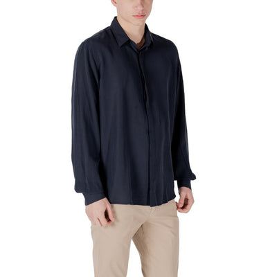 Antony Morato Camicia manica lunga Uomo