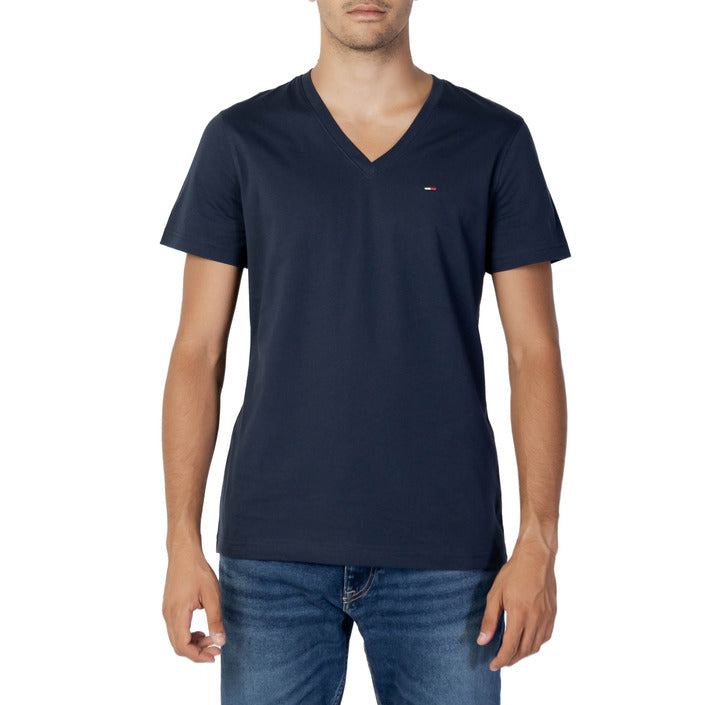 Tommy Hilfiger Jeans T-shirt manica corta Uomo
