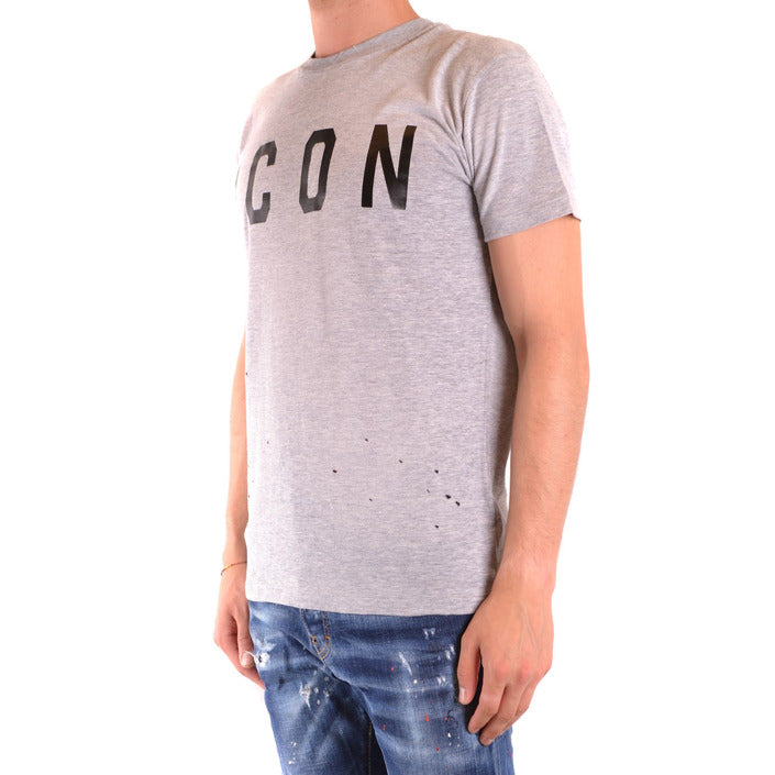 Dsquared2 T-shirt manica corta Uomo
