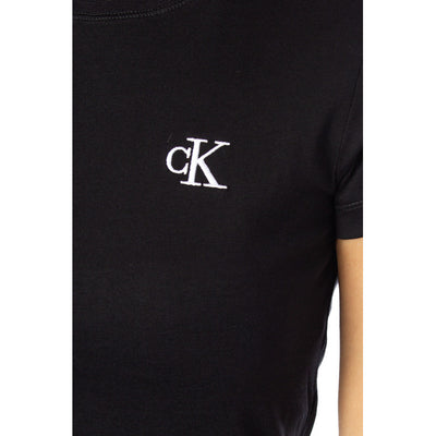 Calvin Klein Jeans T-shirt manica corta Donna