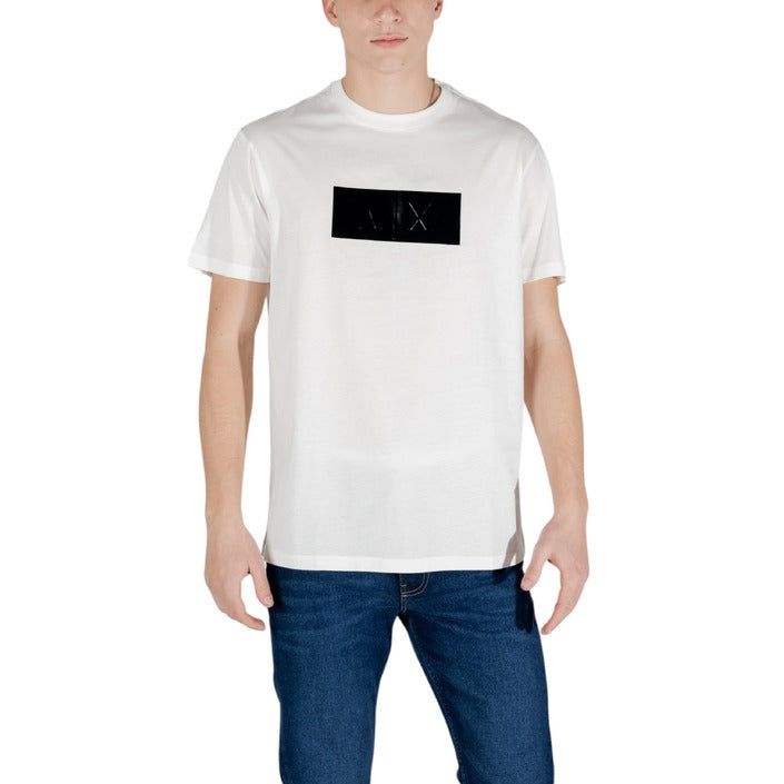 Armani Exchange T-Shirt Uomo