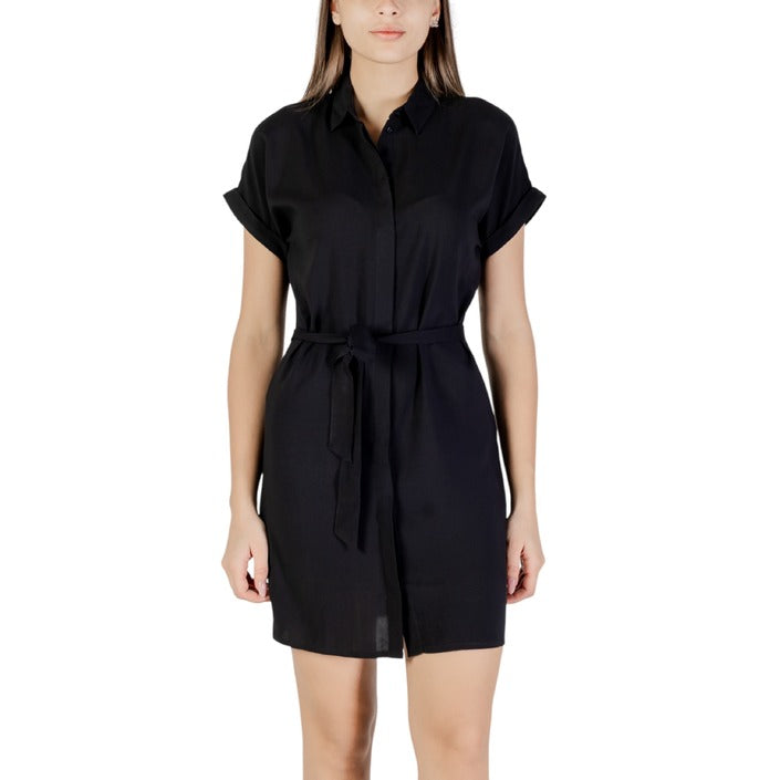 Vero Moda Abito Corto Donna