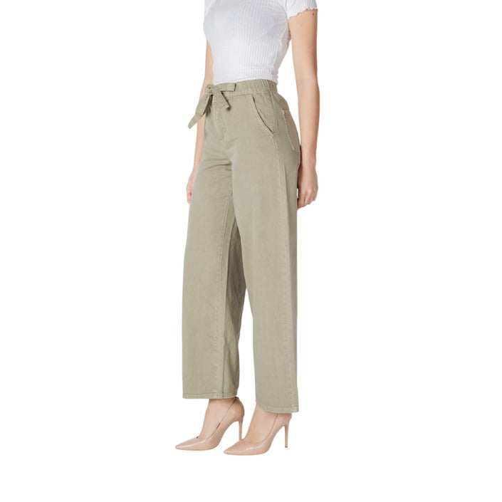 Only Pantaloni Donna