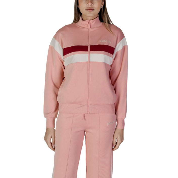 Guess Active Felpa con zip Donna
