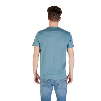 T-shirt Lacoste manica corta Uomo