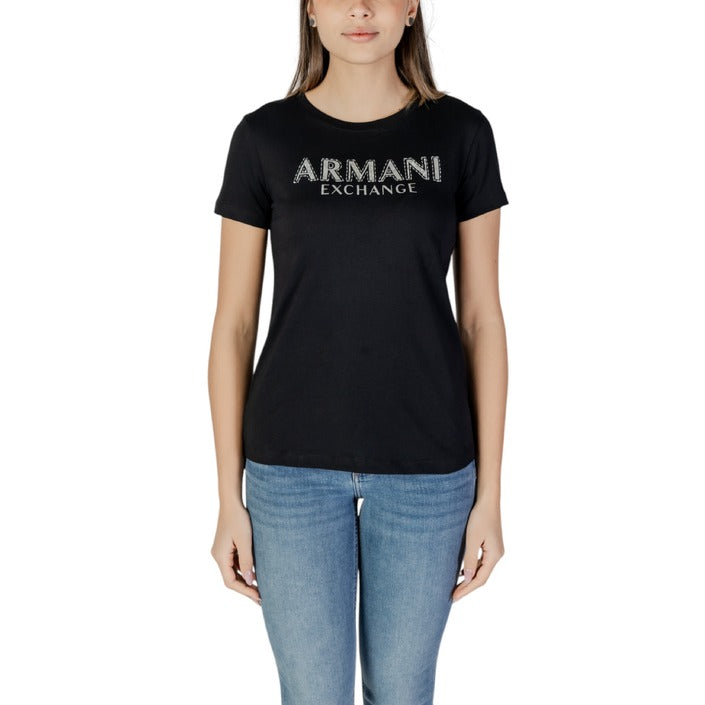 Armani Exchange T-Shirt Donna