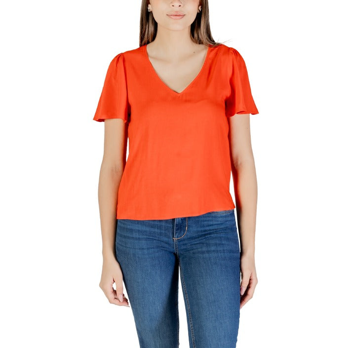 Vero Moda Blusa manica corta Donna