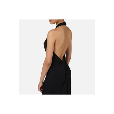 Elisabetta Franchi Abito Lungo Donna