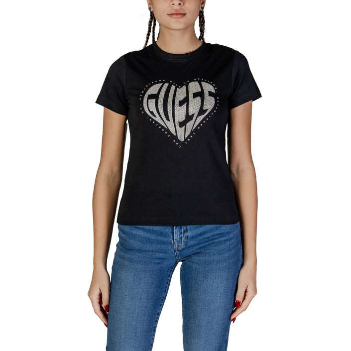Guess Active T-Shirt manica corta Donna