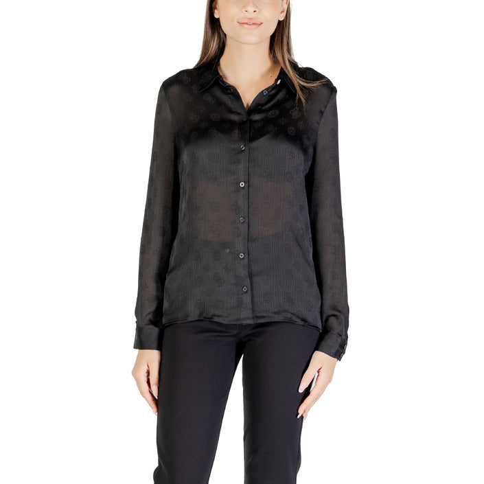 Guess Camicia manica lunga Donna