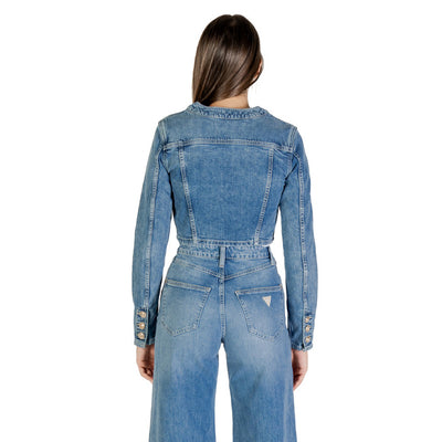 Guess Giacca di jeans Donna