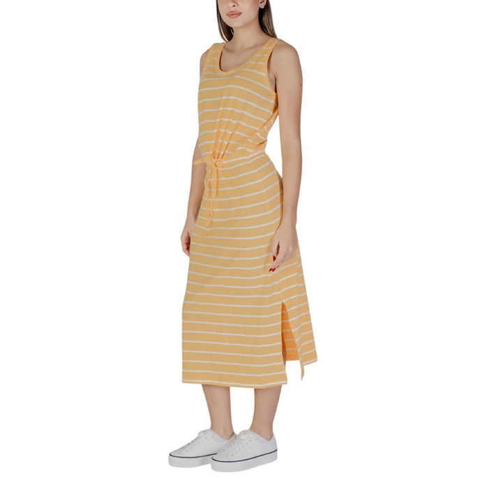 B.young Abito Midi Donna