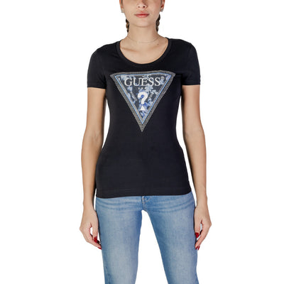 Guess T-Shirt manica corta Donna