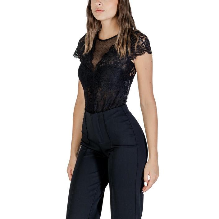 Morgan De Toi Blusa manica corta Donna