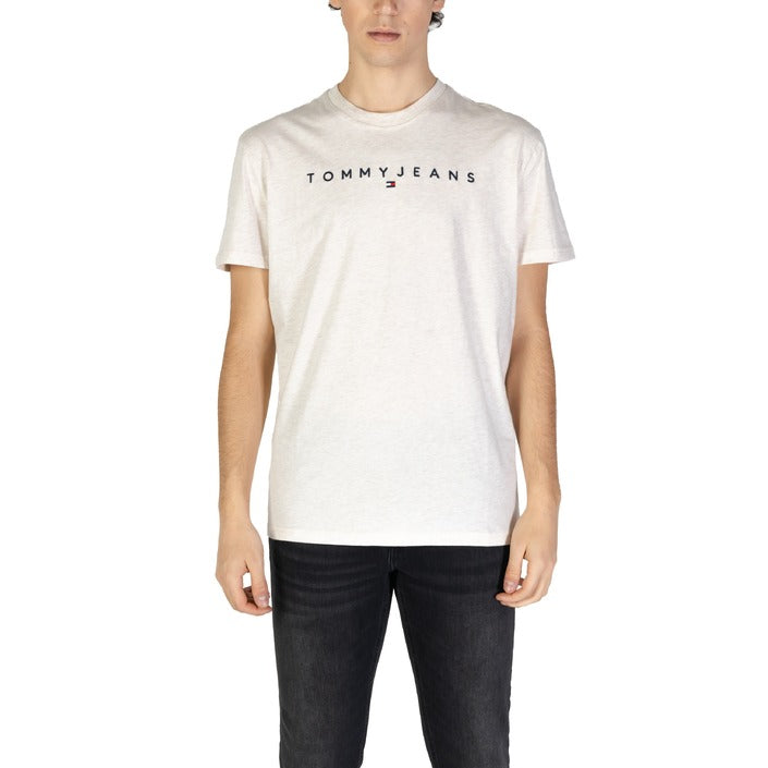 Tommy Hilfiger Jeans T-shirt manica corta Uomo