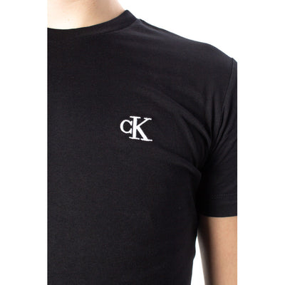 Calvin Klein Jeans T-shirt manica corta Uomo