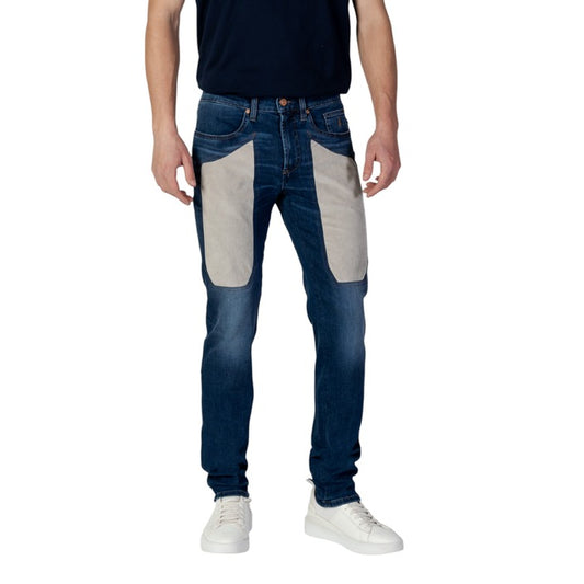 Jeckerson Jeans Uomo