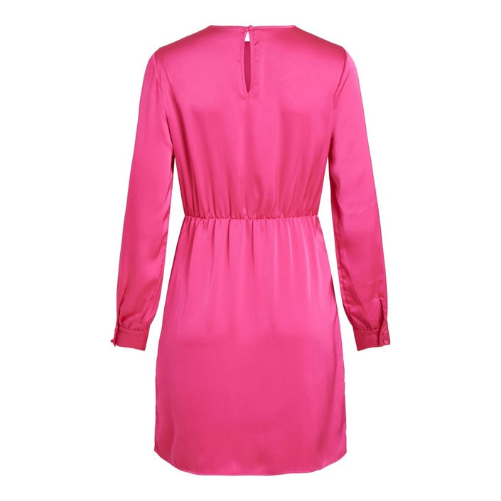 Vila Clothes Abito Donna