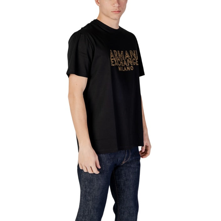 Armani Exchange T-Shirt Uomo