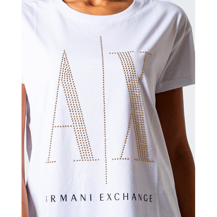 Armani Exchange T-Shirt Donna