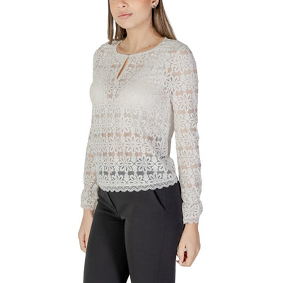 Morgan De Toi Blusa manica lunga Donna