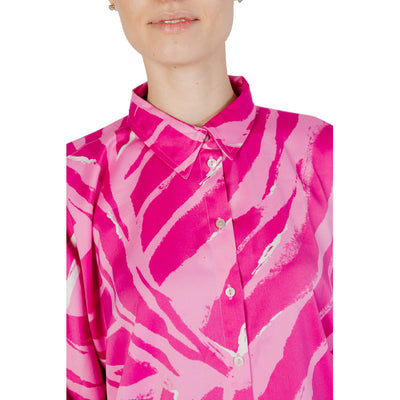 Only Camicia manica lunga Donna