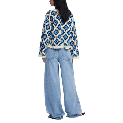 Desigual Maglia Donna