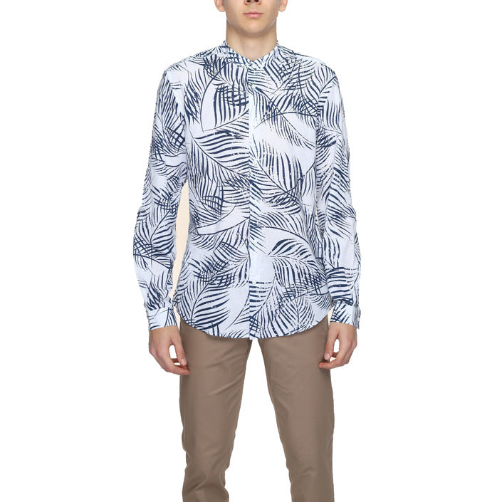 Antony Morato Camicia manica lunga Uomo