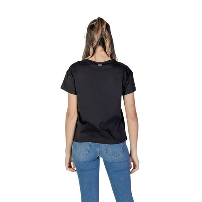 Liu Jo T-shirt manica corta Donna
