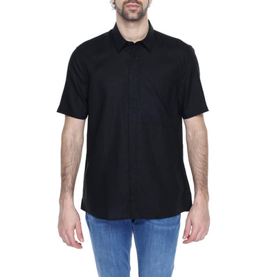 Antony Morato Camicia manica corta Uomo