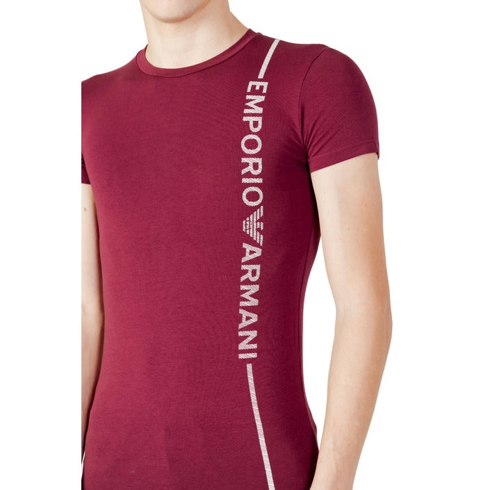 Emporio Armani T-Shirt Uomo