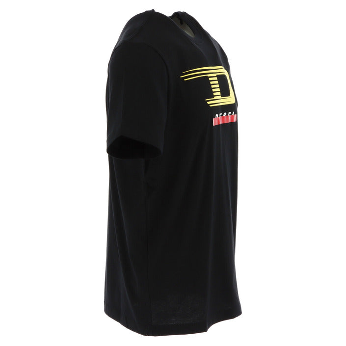 Diesel T-shirt manica corta Uomo