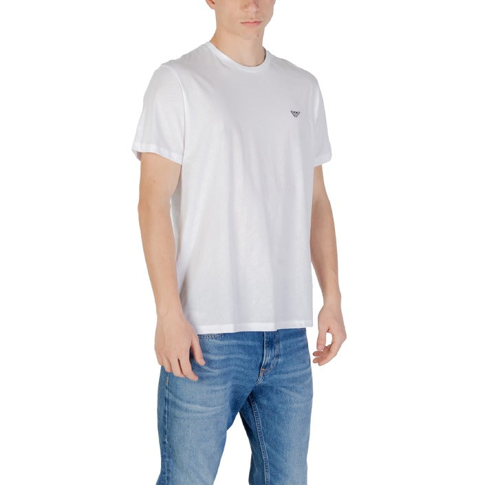 Emporio Armani T-shirt intima manica corta Uomo